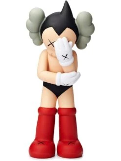 Sculpture Astro Boy Original By KAWS