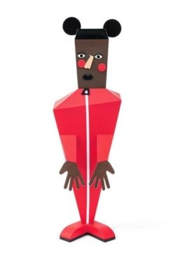 Sculpture BABY FIGURE By NINA CHANEL ABNEY