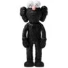 Sculpture BFF BLACK By KAWS