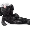 Sculpture BFF TIME OFF BLACK By KAWS