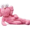 Sculpture BFF TIME OFF PINK By KAWS