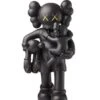 Sculpture CLEAN SLATE BLACK By Kaws
