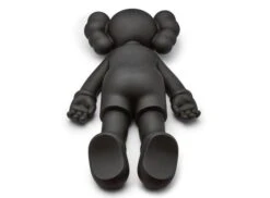 Sculpture Companion 2020 Black By KAWS -Artistes Promos Magasin Sculpture Companion 2020 Black by KAWS ArtAndToys 2190