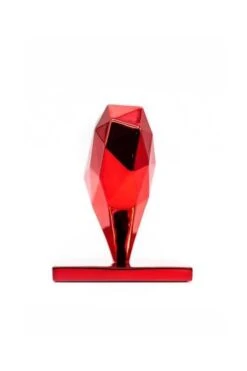 Sculpture Heart Spirit Edition By Richard Orlinski -Artistes Promos Magasin Sculpture Heart Spirit Edition by Richard Orlinski ArtAndToys 4014