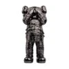 Sculpture Holiday Space Black By KAWS