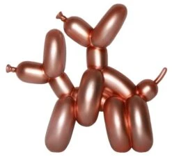 Sculpture Humpek (Rose Gold) By Whatshisname