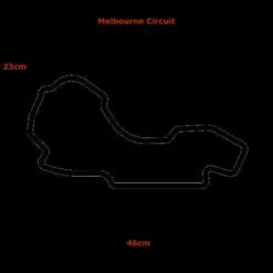 Sculpture Melbourne CIRCUIT -Artistes Promos Magasin Sculpture Melbourne CIRCUIT ArtAndToys 8832