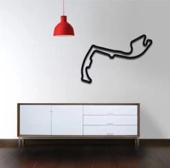 Sculpture Monte Carlo CIRCUIT