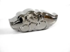 Sculpture Platinium Flop By TILT