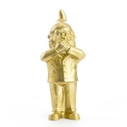 Sculpture Say Nothing De Ottmar Horl -Artistes Promos Magasin Sculpture Say Nothing de Ottmar Horl ArtAndToys 2926