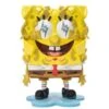 Sculpture Spongebob Figure Yellow By LOUIS DE GUZMAN X JBalvin