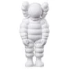 Sculpture WHAT PARTY WHITE By KAWS