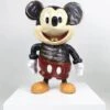 Sculpture What’s Up Bronze Mickey Sculpture By Katherine Bernhardt