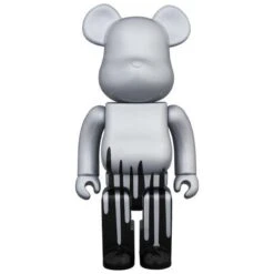 Sculpture Bearbrick 1000%Krink