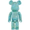 Sculpture Bearbrick1000% Vincent Van Gogh Almond Blossoms