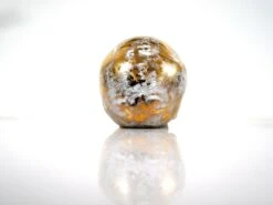 Skull Gold B. By NooN -Artistes Promos Magasin Skull Gold B by NooN ArtAndToys 553