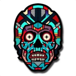 THEY LIVE By VAN ORTON