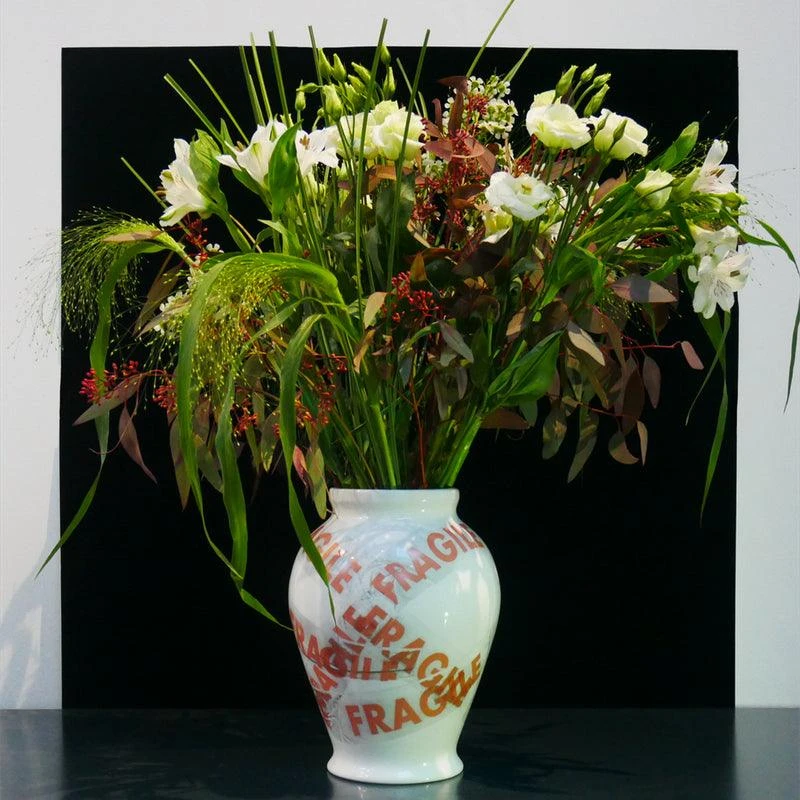 VaseL'INDESTRUCTIBLE By NooN 2 VaseL'INDESTRUCTIBLE By NooN – Image 2