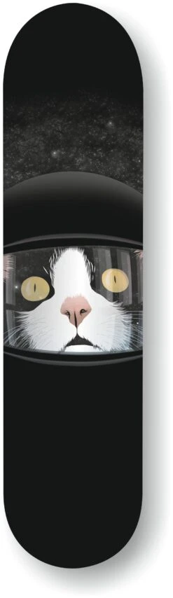 Full Of Stars Skate By Falcao Lucas