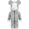 1000% BearbrickNike Tech Fleece N98