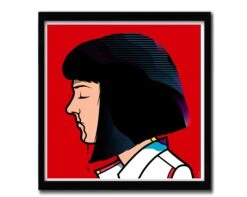 Miawallace By VAN ORTON