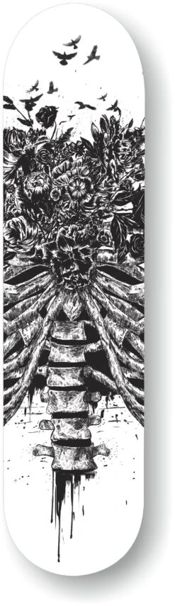 New Life Skate By Balasz Solti