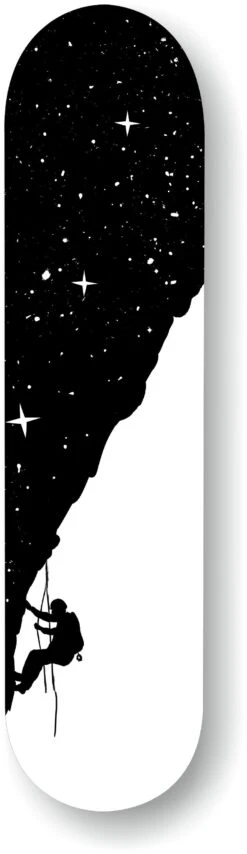 Nightclimbing Skate By Balasz Solti