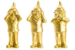 Set Nains Porteur De Secret De Ottmar Hor