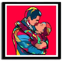 Tomorrow Is A Nother Day By VAN ORTON